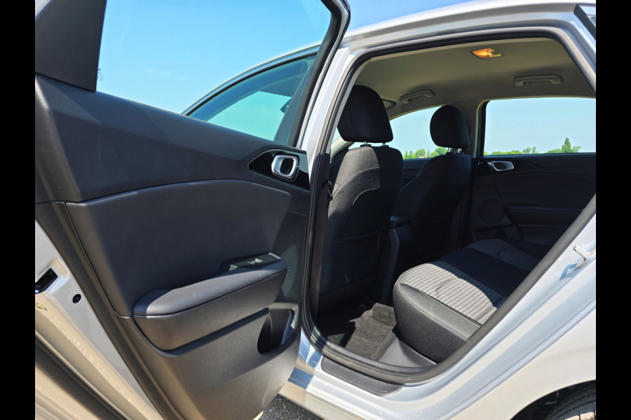 Kia Ceed 1.0 T-GDi - 120 Pk - Euro 6 - Navi - ParkeerCamera - AppleCarplay AndroidAuto