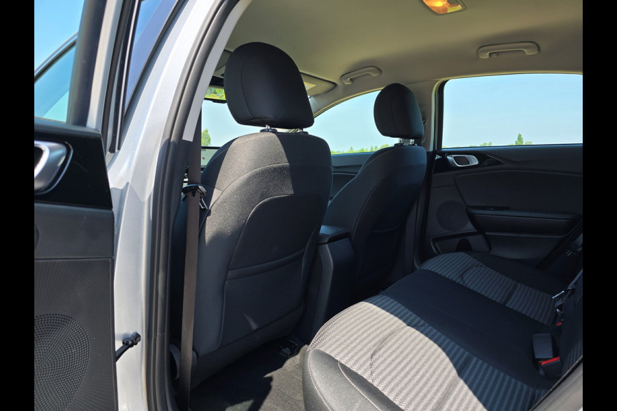 Kia Ceed 1.0 T-GDi - 120 Pk - Euro 6 - Navi - ParkeerCamera - AppleCarplay AndroidAuto