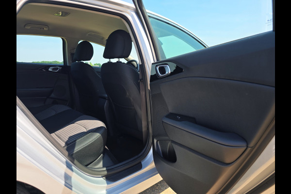 Kia Ceed 1.0 T-GDi - 120 Pk - Euro 6 - Navi - ParkeerCamera - AppleCarplay AndroidAuto