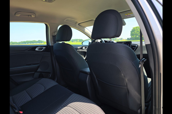 Kia Ceed 1.0 T-GDi - 120 Pk - Euro 6 - Navi - ParkeerCamera - AppleCarplay AndroidAuto