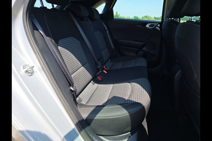 Kia Ceed 1.0 T-GDi - 120 Pk - Euro 6 - Navi - ParkeerCamera - AppleCarplay AndroidAuto