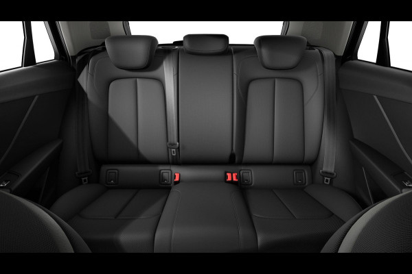 Audi Q2 Advanced edition 35 TFSI 150 pk Hatchback | Assistentiepakket parking | Apple car play | Adaptive cruise control | Bumpers carrosseriekleur |