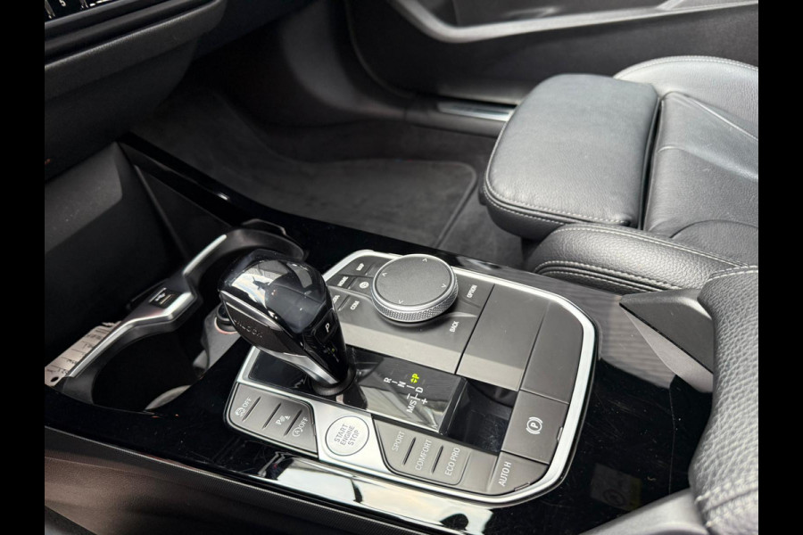 BMW 1-serie 118i M SPORT Plus NAVI | PDC | LEDER | CRUISE | AUTOMAAT | BTW