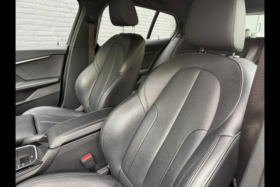BMW 1-serie 118i M SPORT Plus NAVI | PDC | LEDER | CRUISE | AUTOMAAT | BTW