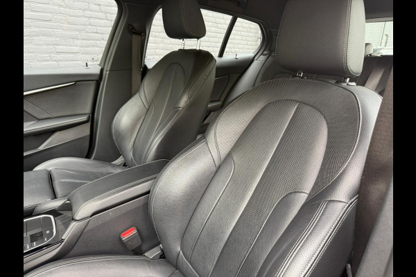 BMW 1-serie 118i M SPORT Plus NAVI | PDC | LEDER | CRUISE | AUTOMAAT | BTW