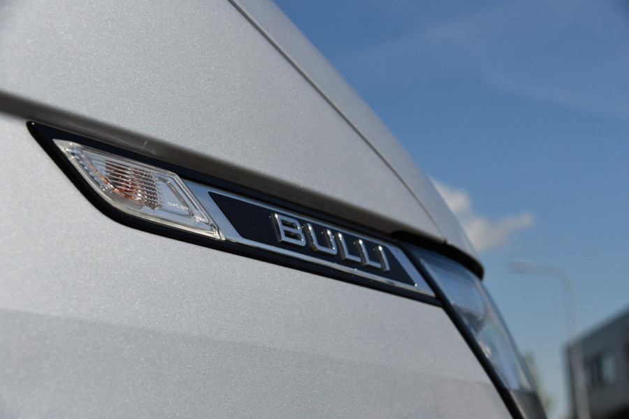 Volkswagen Transporter 2.0 TDI L1H1 32 Bulli Virtual, Adaptieve Cruise, Camera, Carplay, 150PK, LED, 2 x Schuifdeur, NAVI, Uniek!