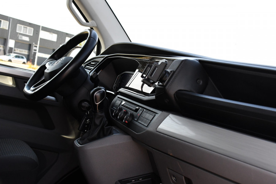 Volkswagen Transporter 2.0 TDI L1H1 32 Bulli Virtual, Adaptieve Cruise, Camera, Carplay, 150PK, LED, 2 x Schuifdeur, NAVI, Uniek!