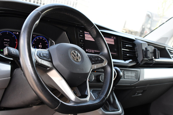 Volkswagen Transporter 2.0 TDI L1H1 32 Bulli Virtual, Adaptieve Cruise, Camera, Carplay, 150PK, LED, 2 x Schuifdeur, NAVI, Uniek!