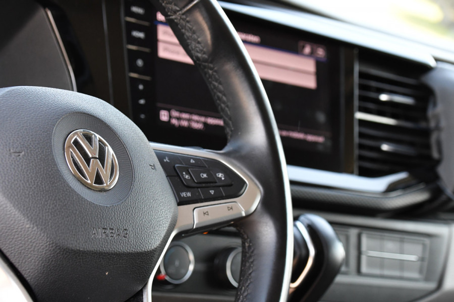Volkswagen Transporter 2.0 TDI L1H1 32 Bulli Virtual, Adaptieve Cruise, Camera, Carplay, 150PK, LED, 2 x Schuifdeur, NAVI, Uniek!