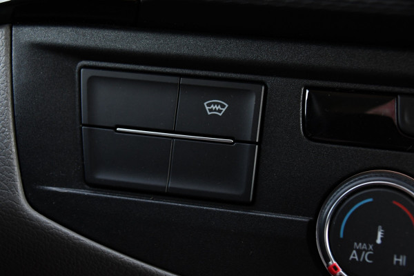 Volkswagen Transporter 2.0 TDI L1H1 32 Bulli Virtual, Adaptieve Cruise, Camera, Carplay, 150PK, LED, 2 x Schuifdeur, NAVI, Uniek!