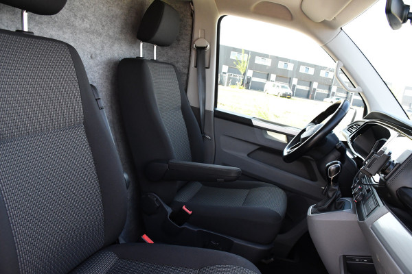 Volkswagen Transporter 2.0 TDI L1H1 32 Bulli Virtual, Adaptieve Cruise, Camera, Carplay, 150PK, LED, 2 x Schuifdeur, NAVI, Uniek!