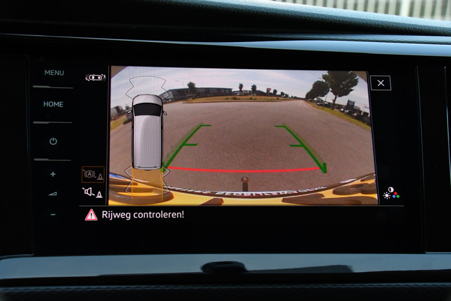 Volkswagen Transporter 2.0 TDI L1H1 32 Bulli Virtual, Adaptieve Cruise, Camera, Carplay, 150PK, LED, 2 x Schuifdeur, NAVI, Uniek!
