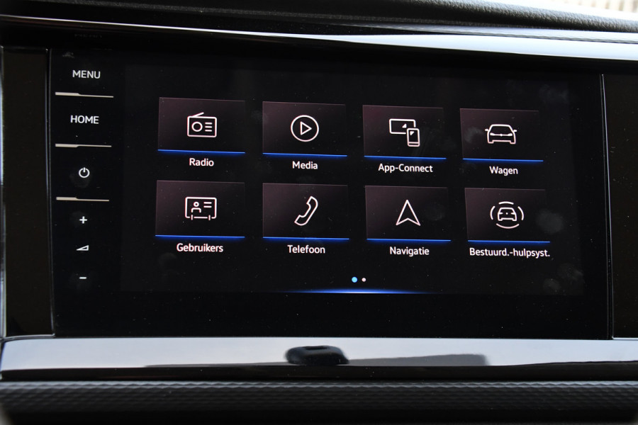 Volkswagen Transporter 2.0 TDI L1H1 32 Bulli Virtual, Adaptieve Cruise, Camera, Carplay, 150PK, LED, 2 x Schuifdeur, NAVI, Uniek!