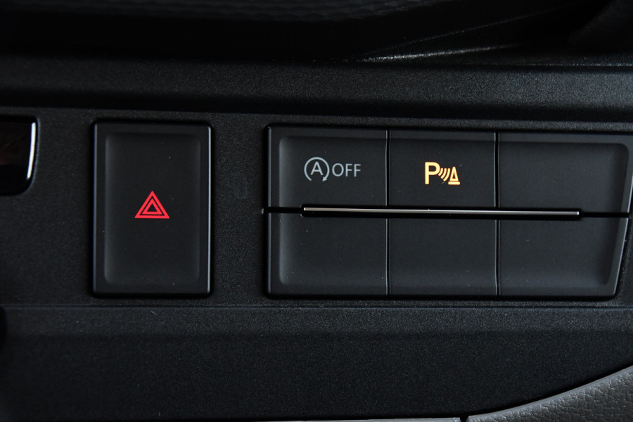 Volkswagen Transporter 2.0 TDI L1H1 32 Bulli Virtual, Adaptieve Cruise, Camera, Carplay, 150PK, LED, 2 x Schuifdeur, NAVI, Uniek!