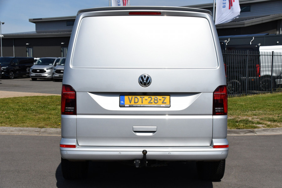 Volkswagen Transporter 2.0 TDI L1H1 32 Bulli Virtual, Adaptieve Cruise, Camera, Carplay, 150PK, LED, 2 x Schuifdeur, NAVI, Uniek!