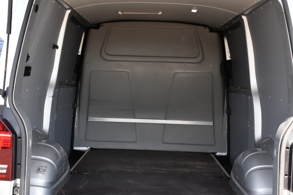 Volkswagen Transporter 2.0 TDI L1H1 32 Bulli Virtual, Adaptieve Cruise, Camera, Carplay, 150PK, LED, 2 x Schuifdeur, NAVI, Uniek!