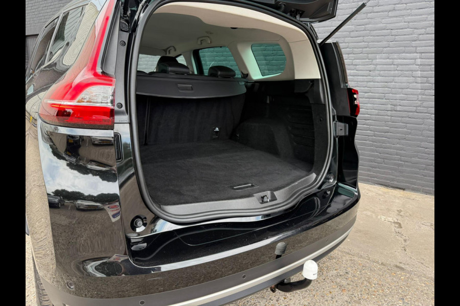 Renault Grand Scénic 1.5 dCi Intens Hybrid Assist NAVI | CAMERA | AIRCO | CARPLAY | TREKHAAK | NWE APK