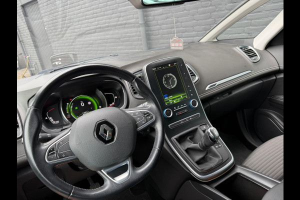 Renault Grand Scénic 1.5 dCi Intens Hybrid Assist NAVI | CAMERA | AIRCO | CARPLAY | TREKHAAK | NWE APK