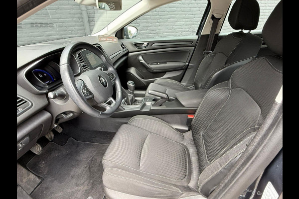 Renault MEGANE Estate 1.2 TCe Limited PDC | NAVI | TREKHAAK | CRUISE | NWE APK