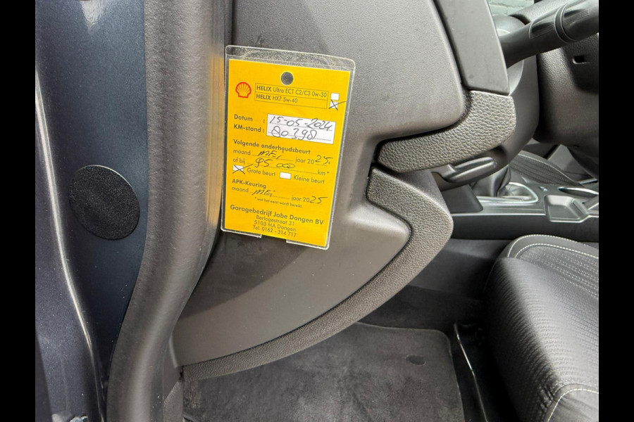 Renault MEGANE Estate 1.2 TCe Limited PDC | NAVI | TREKHAAK | CRUISE | NWE APK