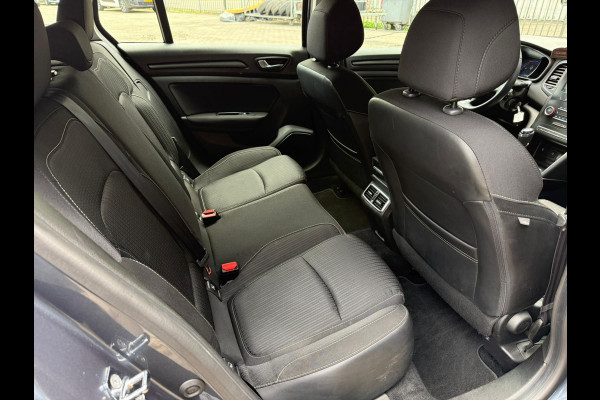 Renault MEGANE Estate 1.2 TCe Limited PDC | NAVI | TREKHAAK | CRUISE | NWE APK