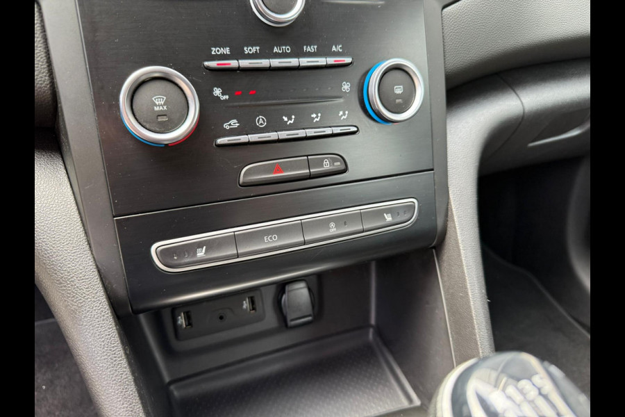Renault MEGANE Estate 1.2 TCe Limited PDC | NAVI | TREKHAAK | CRUISE | NWE APK
