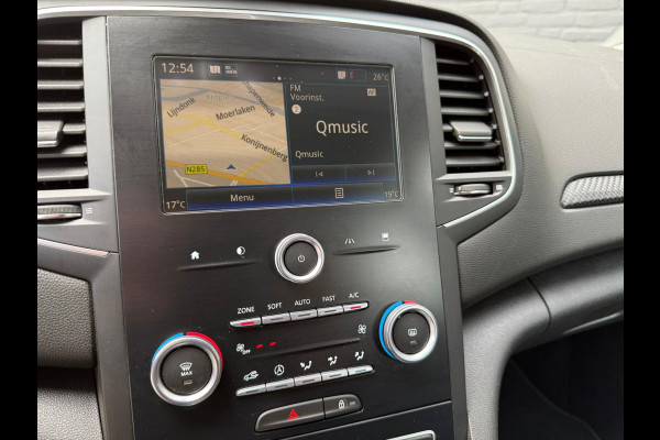Renault MEGANE Estate 1.2 TCe Limited PDC | NAVI | TREKHAAK | CRUISE | NWE APK