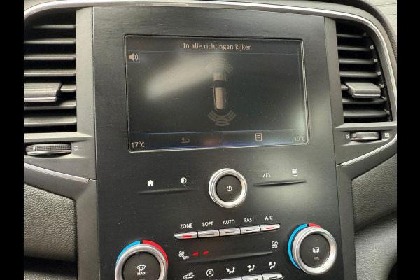 Renault MEGANE Estate 1.2 TCe Limited PDC | NAVI | TREKHAAK | CRUISE | NWE APK