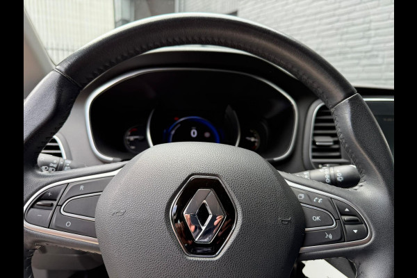 Renault MEGANE Estate 1.2 TCe Limited PDC | NAVI | TREKHAAK | CRUISE | NWE APK