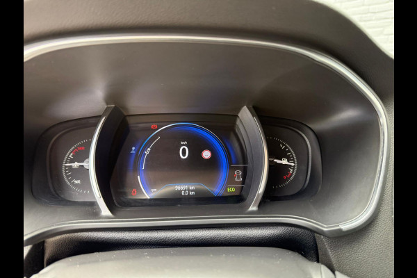Renault MEGANE Estate 1.2 TCe Limited PDC | NAVI | TREKHAAK | CRUISE | NWE APK