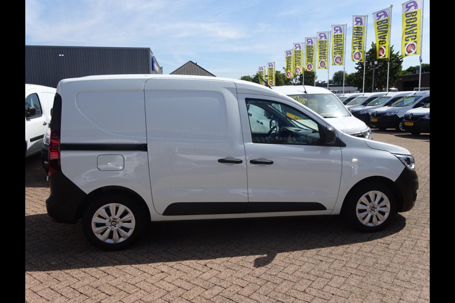 Renault Express 1.5 dCi 75 Comfort + AIRCO GROOT NAVI SCHERM SCHUIFDEUR CRUISE CONTROL