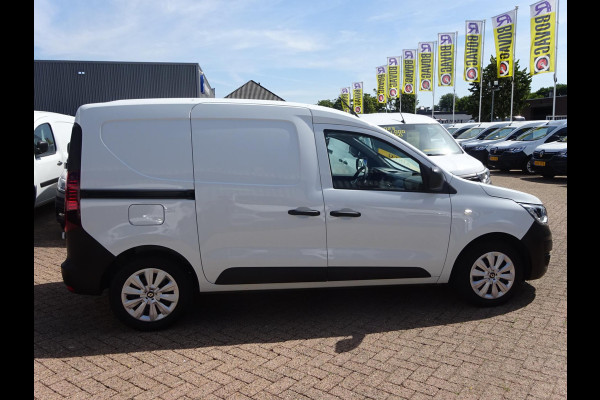 Renault Express 1.5 dCi 75 Comfort + AIRCO GROOT NAVI SCHERM SCHUIFDEUR CRUISE CONTROL