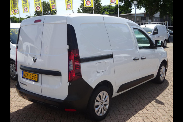 Renault Express 1.5 dCi 75 Comfort + AIRCO GROOT NAVI SCHERM SCHUIFDEUR CRUISE CONTROL