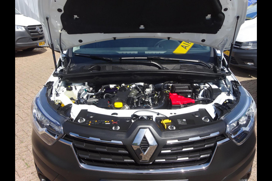 Renault Express 1.5 dCi 75 Comfort + AIRCO GROOT NAVI SCHERM SCHUIFDEUR CRUISE CONTROL