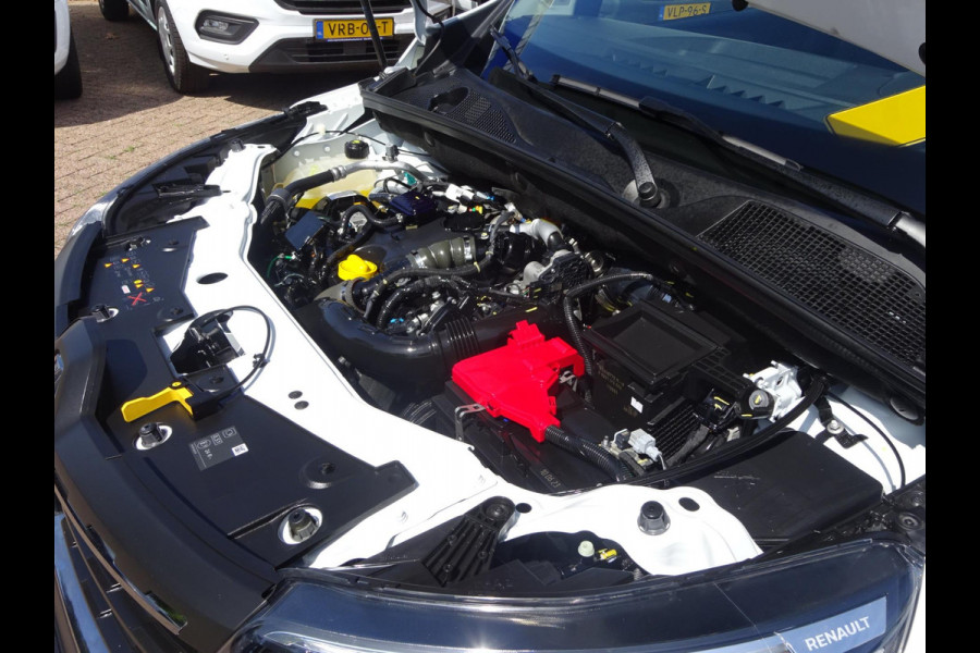 Renault Express 1.5 dCi 75 Comfort + AIRCO GROOT NAVI SCHERM SCHUIFDEUR CRUISE CONTROL