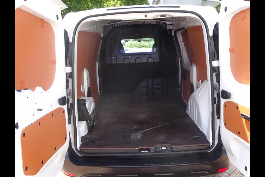 Renault Express 1.5 dCi 75 Comfort + AIRCO GROOT NAVI SCHERM SCHUIFDEUR CRUISE CONTROL