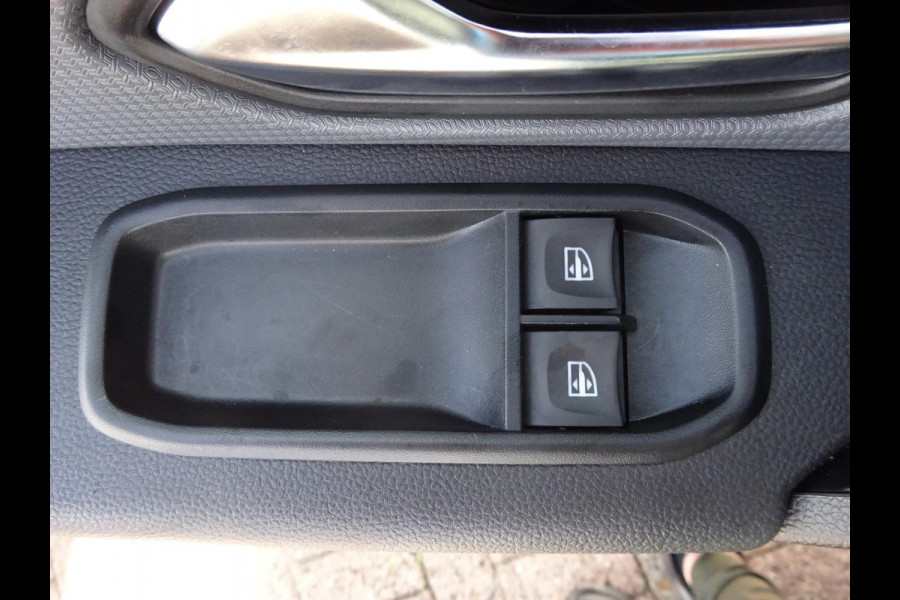 Renault Express 1.5 dCi 75 Comfort + AIRCO GROOT NAVI SCHERM SCHUIFDEUR CRUISE CONTROL