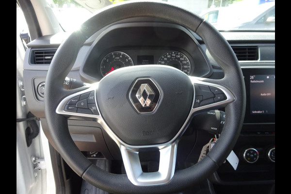 Renault Express 1.5 dCi 75 Comfort + AIRCO GROOT NAVI SCHERM SCHUIFDEUR CRUISE CONTROL