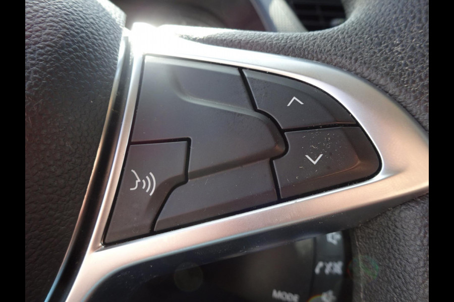 Renault Express 1.5 dCi 75 Comfort + AIRCO GROOT NAVI SCHERM SCHUIFDEUR CRUISE CONTROL