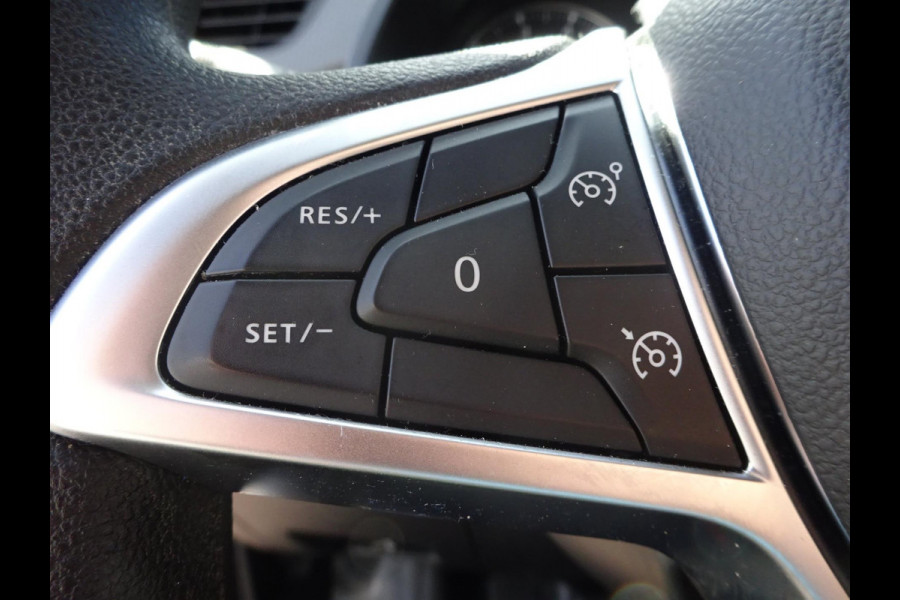 Renault Express 1.5 dCi 75 Comfort + AIRCO GROOT NAVI SCHERM SCHUIFDEUR CRUISE CONTROL