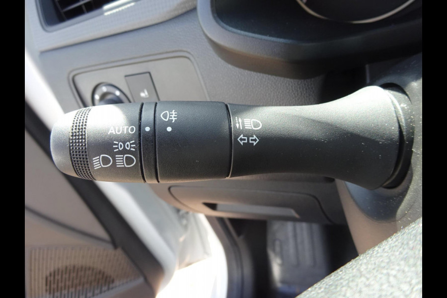 Renault Express 1.5 dCi 75 Comfort + AIRCO GROOT NAVI SCHERM SCHUIFDEUR CRUISE CONTROL