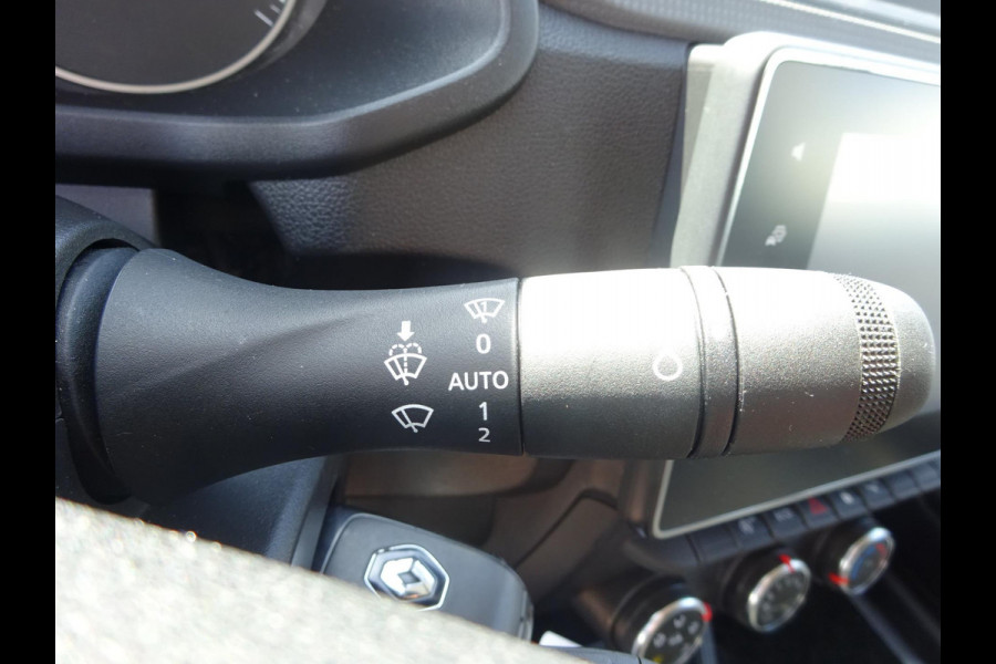 Renault Express 1.5 dCi 75 Comfort + AIRCO GROOT NAVI SCHERM SCHUIFDEUR CRUISE CONTROL