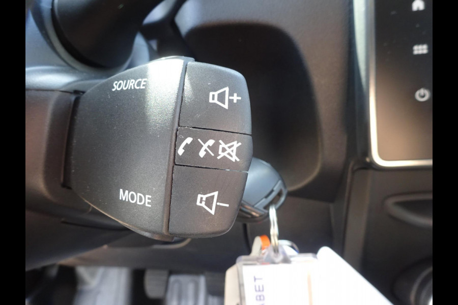 Renault Express 1.5 dCi 75 Comfort + AIRCO GROOT NAVI SCHERM SCHUIFDEUR CRUISE CONTROL