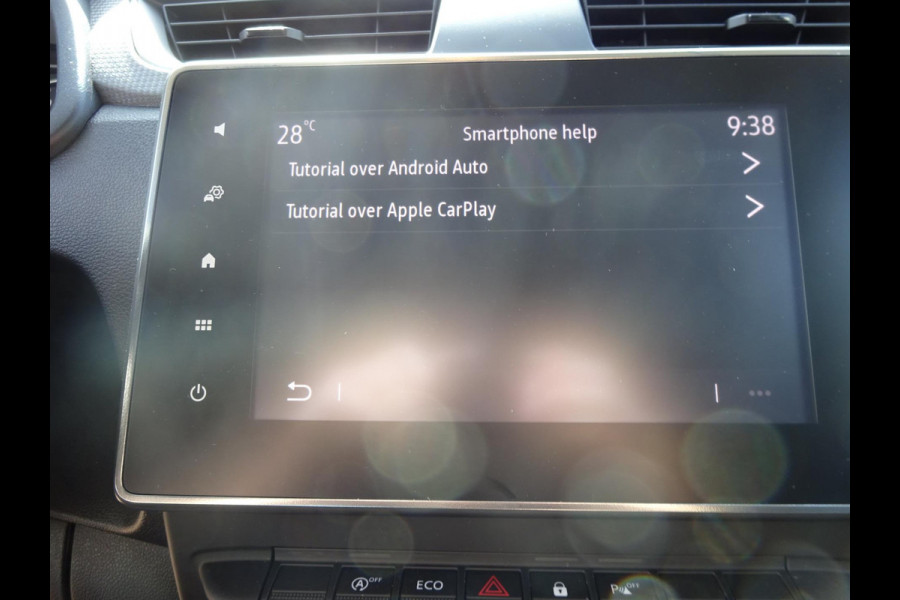 Renault Express 1.5 dCi 75 Comfort + AIRCO GROOT NAVI SCHERM SCHUIFDEUR CRUISE CONTROL