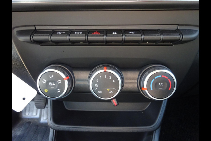 Renault Express 1.5 dCi 75 Comfort + AIRCO GROOT NAVI SCHERM SCHUIFDEUR CRUISE CONTROL