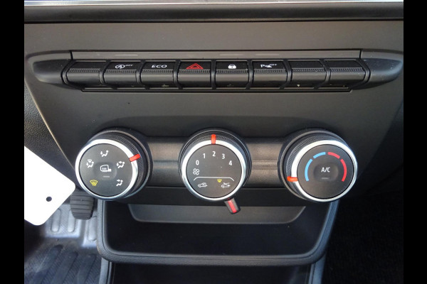 Renault Express 1.5 dCi 75 Comfort + AIRCO GROOT NAVI SCHERM SCHUIFDEUR CRUISE CONTROL