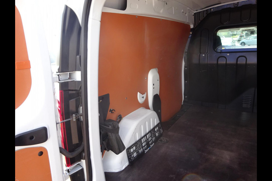 Renault Express 1.5 dCi 75 Comfort + AIRCO GROOT NAVI SCHERM SCHUIFDEUR CRUISE CONTROL