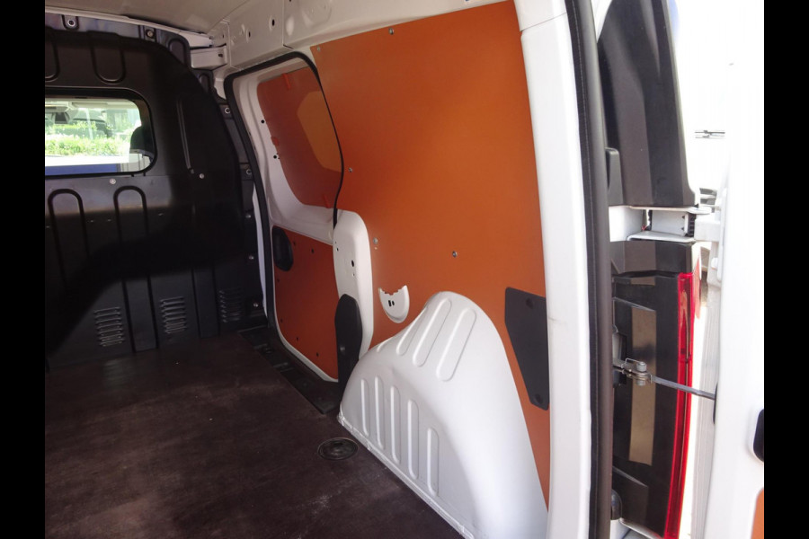 Renault Express 1.5 dCi 75 Comfort + AIRCO GROOT NAVI SCHERM SCHUIFDEUR CRUISE CONTROL