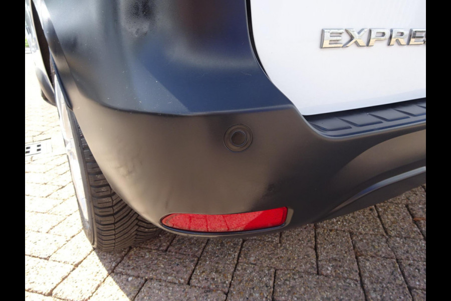 Renault Express 1.5 dCi 75 Comfort + AIRCO GROOT NAVI SCHERM SCHUIFDEUR CRUISE CONTROL