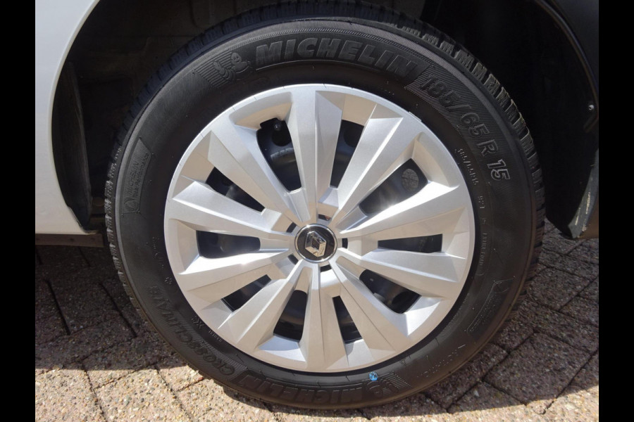 Renault Express 1.5 dCi 75 Comfort + AIRCO GROOT NAVI SCHERM SCHUIFDEUR CRUISE CONTROL